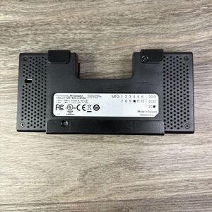 Humanscale M/Connect 2 USB DP ethernet Dock Module (2021)